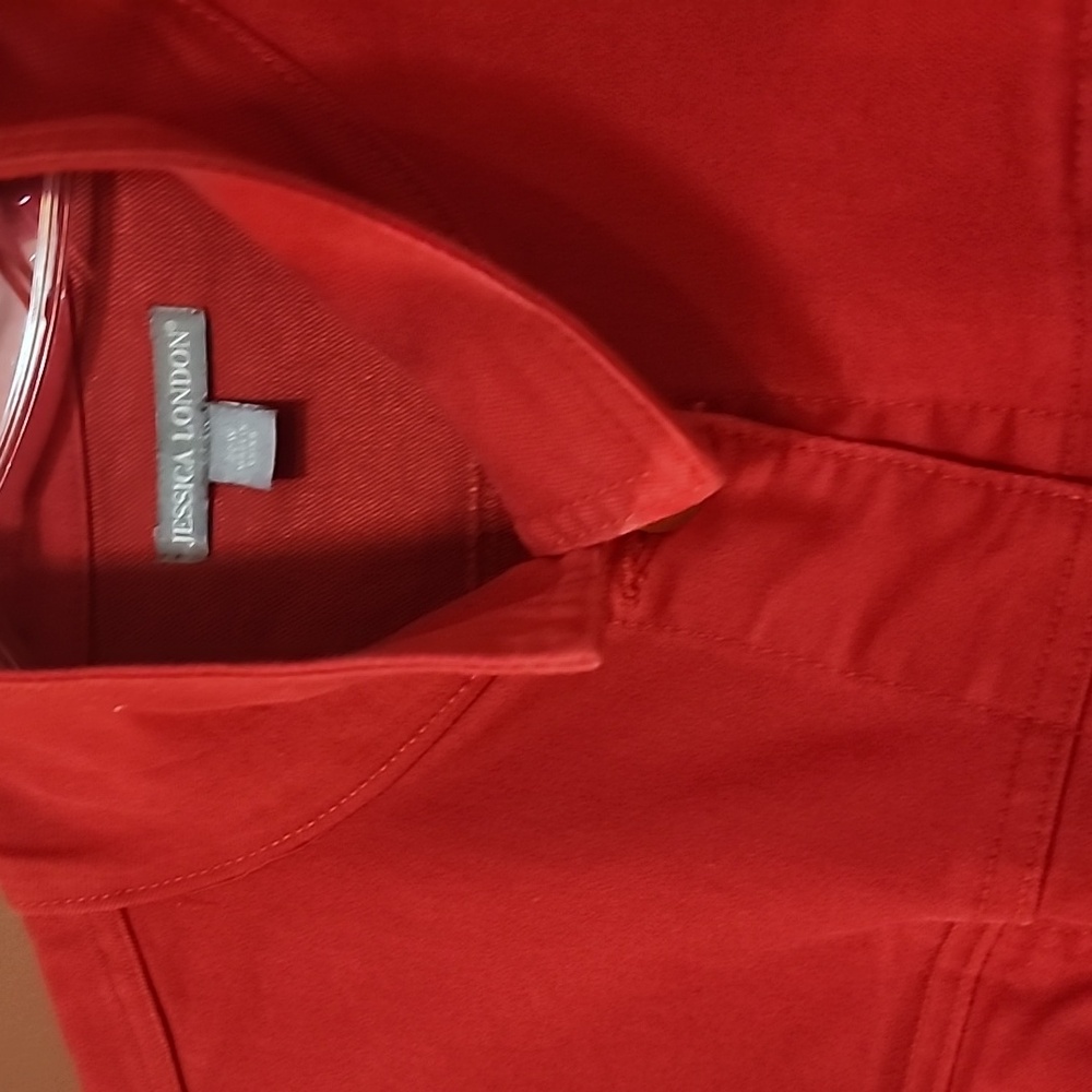 Jacket - Picture 3 of 5